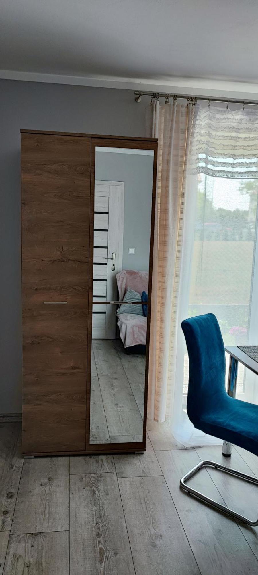 Hotel 4 Foxes Ustka Habitación foto